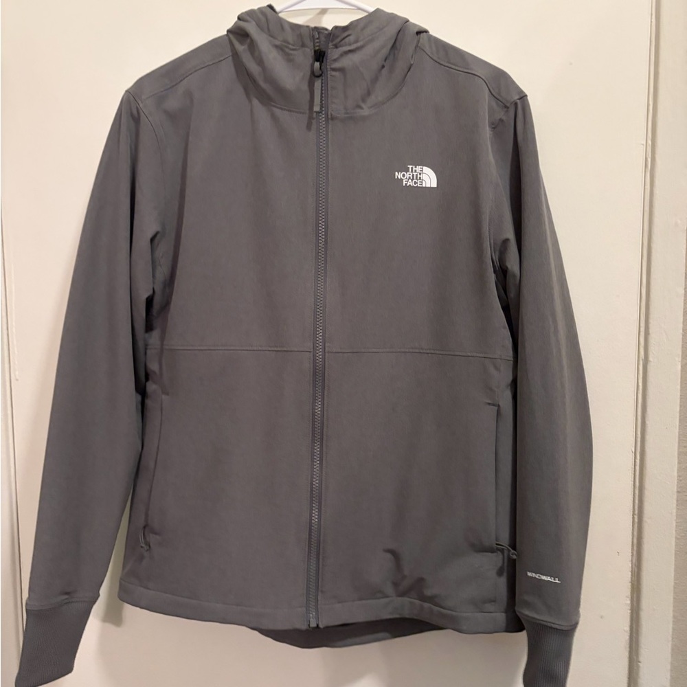 The North Face Women's Shelbe Raschel Full-Zip Hooded Jacket